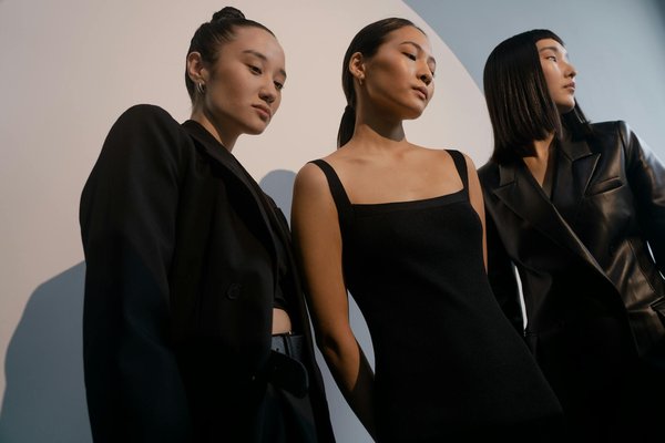 La Moda que Realza tu Belleza Interior